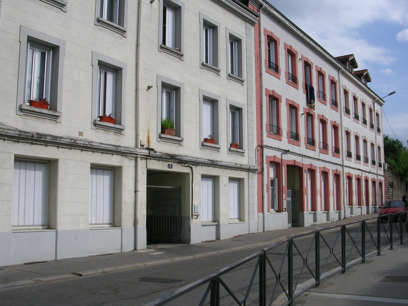 Saint Etienne - programme l'Egalerie