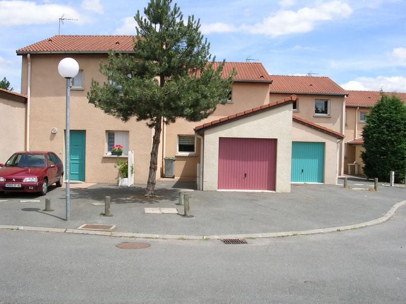 Montrond les Bains - Le Pigeonnier