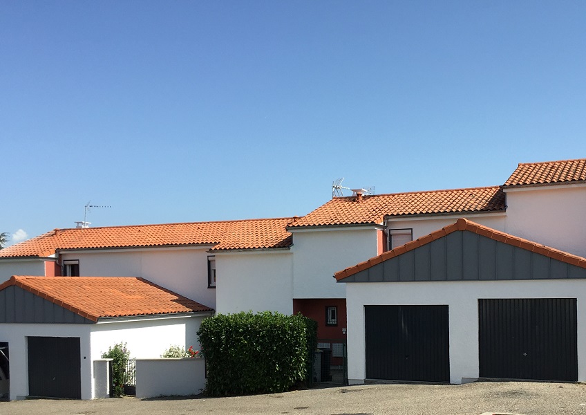 Montbrison - programme les Claies