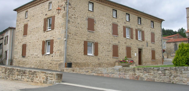 Maison Mechin