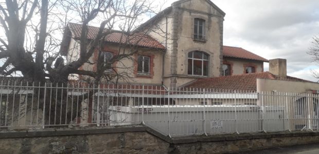 L'ancienne école