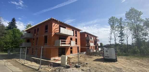Hameau des sources - Le Chasseur