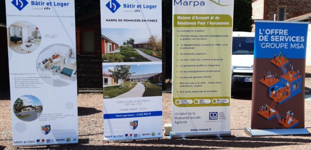 MARPA du Prieuré