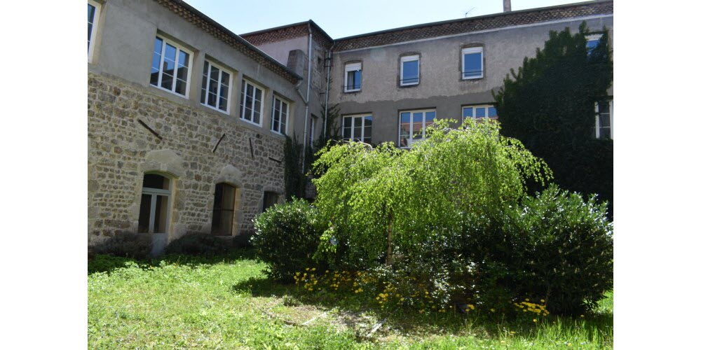 Le clos des capucins - Monistrol sur loire