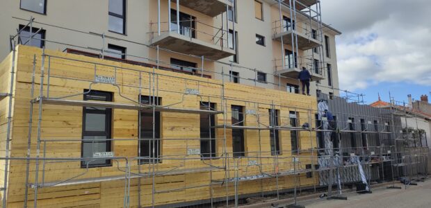 Ilot Tissot - La Fontaine - Saint Genest Lerpt