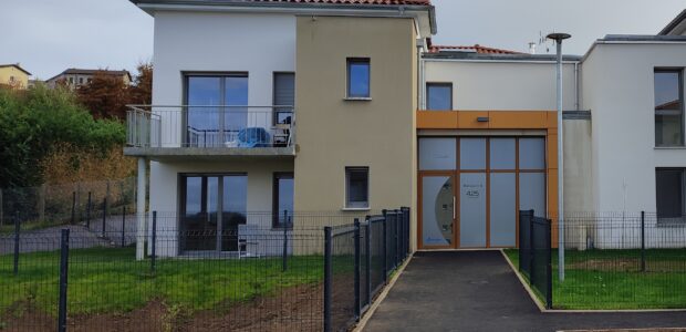 Le Pêcher - Yssingeaux