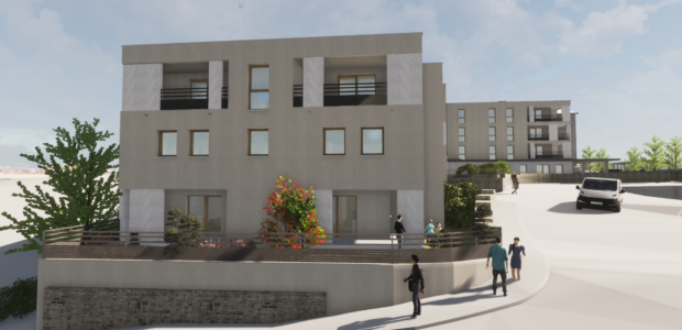 Quartier des roches - Monistrol-sur-Loire