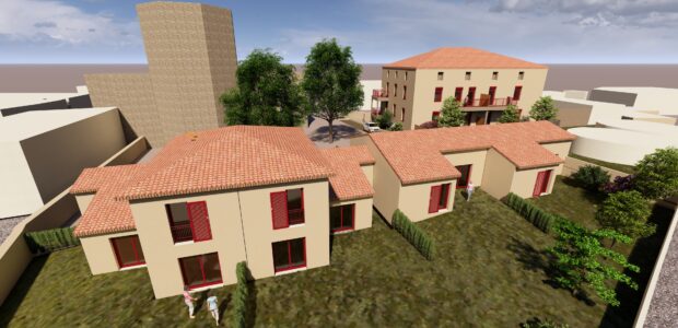 Bel Air - St-Just-la-Pendue