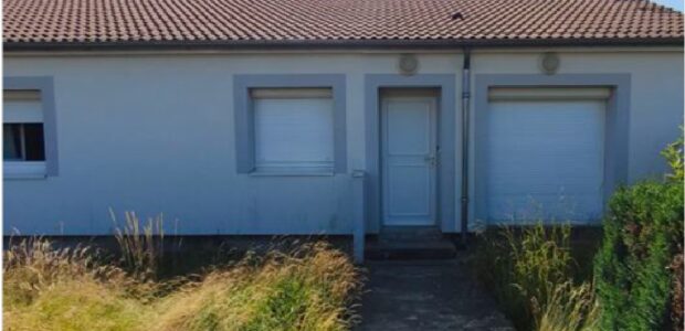 Pavillon - Marlhes